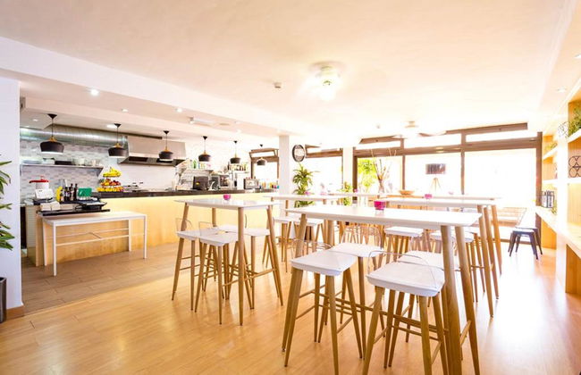 Coral Los Alisios - Foto 35