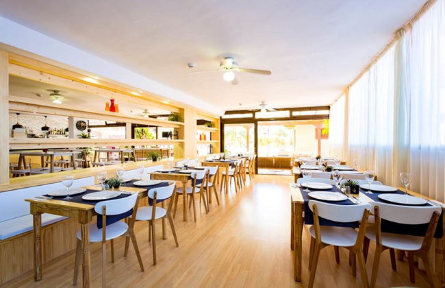 Coral Los Alisios - Foto 32