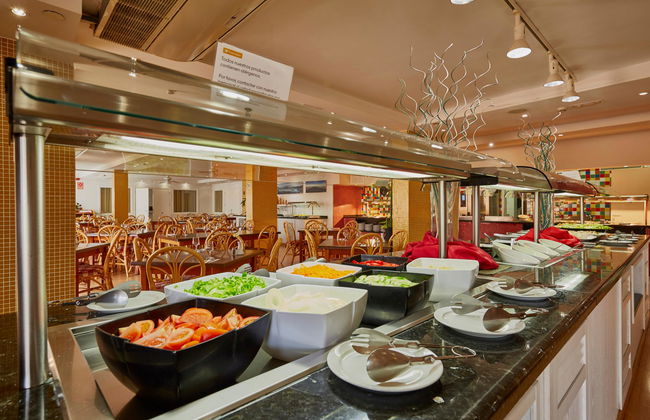 Coral Los Alisios - Foto 28