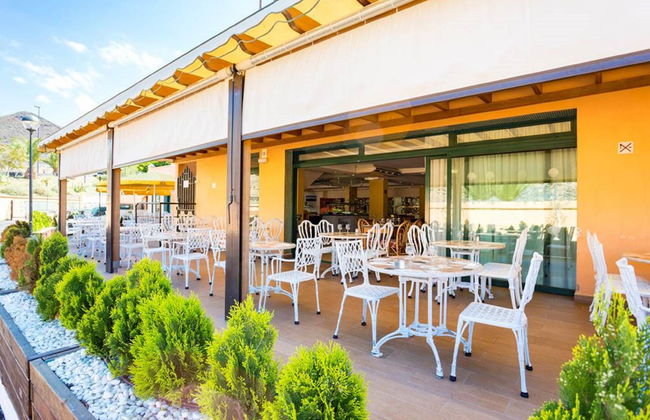 Coral Los Alisios - Foto 27