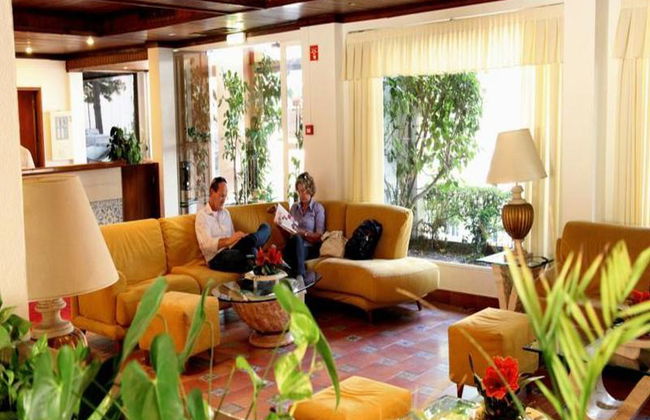 Aparthotel Calema Avenida Jardim - Foto 3