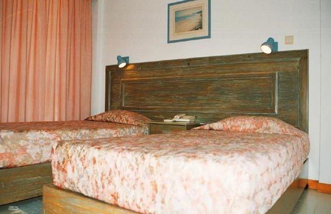 Aparthotel Calema Avenida Jardim - Foto 6