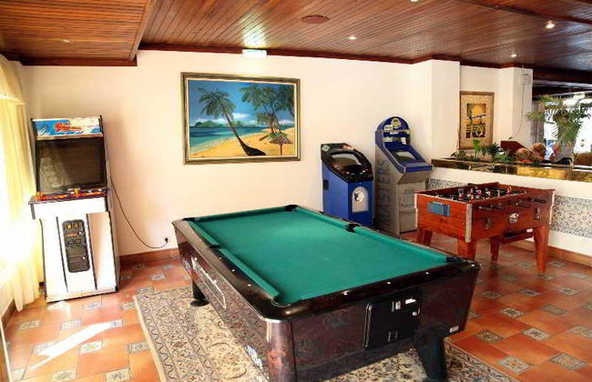 Aparthotel Calema Avenida Jardim - Foto 16