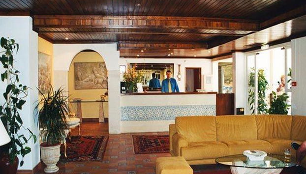 Aparthotel Calema Avenida Jardim - Foto 4