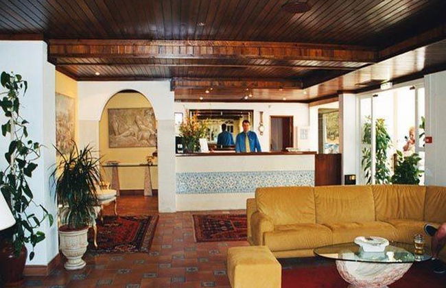 Aparthotel Calema Avenida Jardim - Foto 4