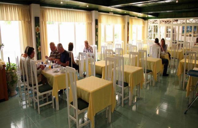 Aparthotel Calema Avenida Jardim - Foto 12