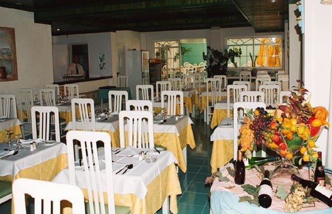 Aparthotel Calema Avenida Jardim - Foto 13
