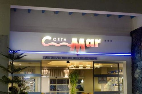 Foto 3 - Costa Mar