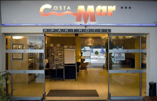 Costa Mar - Photo 2