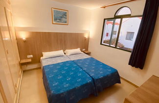 Photo 3 - Casthotels Fuertesol Bungalows