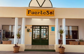 Foto 1 - Casthotels Fuertesol Bungalows