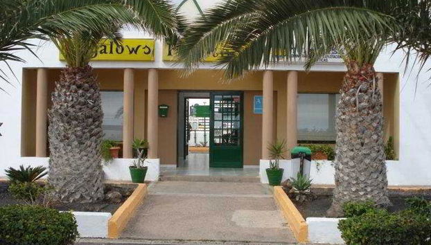 Casthotels Fuertesol Bungalows - Foto 3