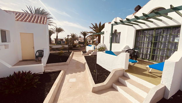 Casthotels Fuertesol Bungalows - Foto 2