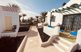 Photo 2 - Casthotels Fuertesol Bungalows