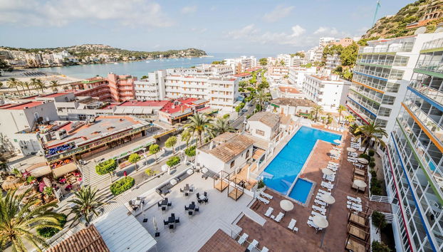 Pierre & Vacances Mallorca Deya - Foto 4