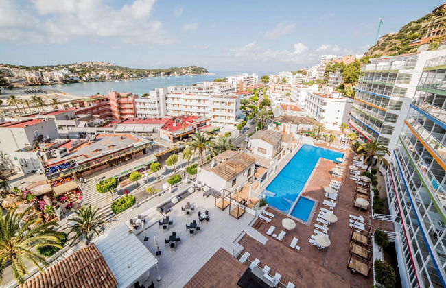 Pierre & Vacances Mallorca Deya - Foto 4