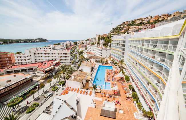 Pierre & Vacances Mallorca Deya - Foto 6