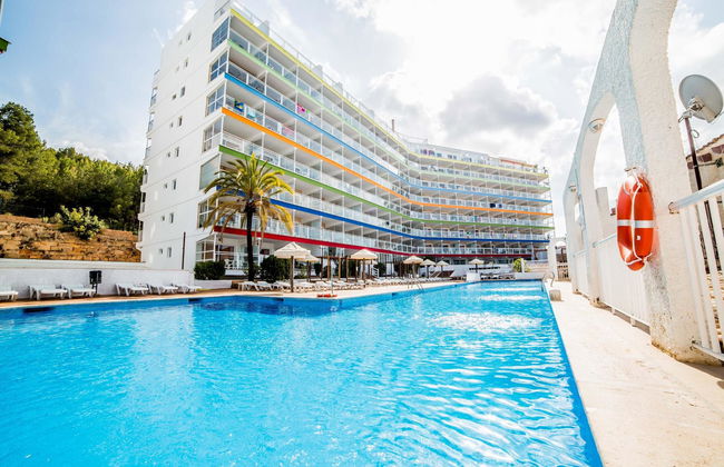 Pierre & Vacances Mallorca Deya - Foto 1