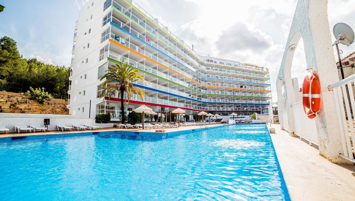 Pierre & Vacances Mallorca Deya - Foto 1