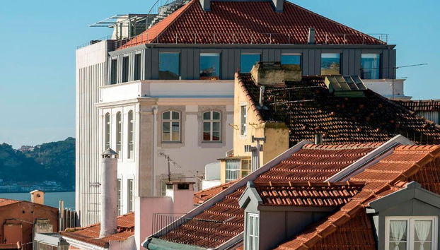 Lisbon Serviced Apartments - Palacio Camoes - Foto 3