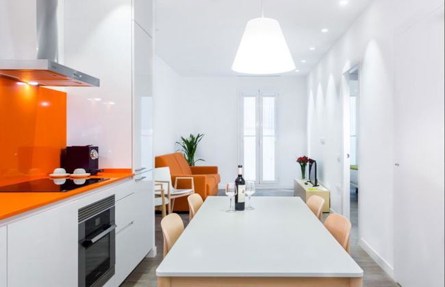 Cosmo Apartaments Marina - Foto 6
