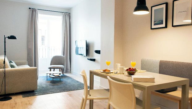 MH Apartments Central Madrid - Foto 5