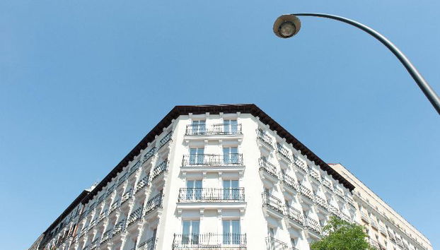 MH Apartments Central Madrid - Foto 2