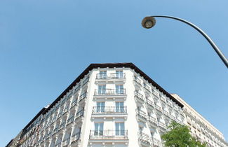 Photo 2 - MH Apartments Central Madrid