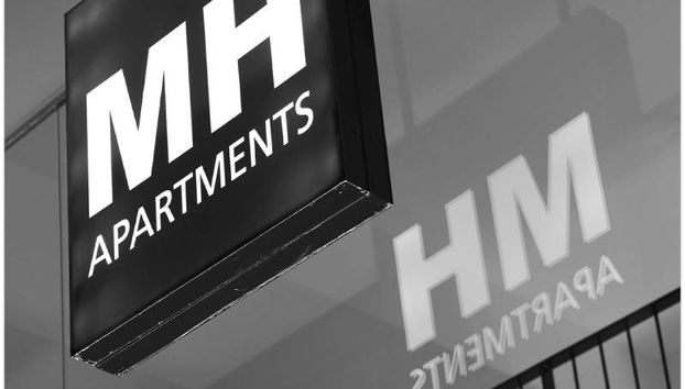 MH Apartments Central Madrid - Foto 3