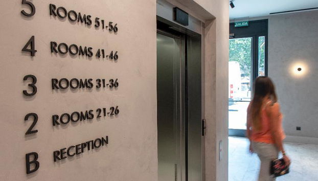 MH Apartments Central Madrid - Foto 4