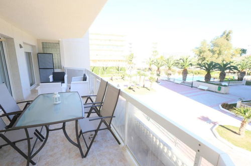 Photo 11 - Rentalmar Living Park