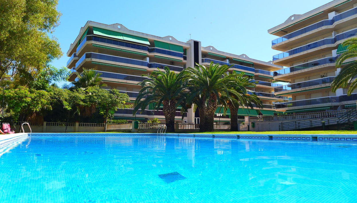 Rentalmar Living Park - Foto 1