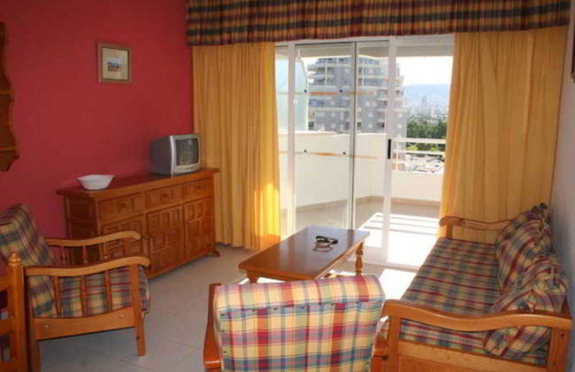 Esmeralda Apartamentos - Foto 7