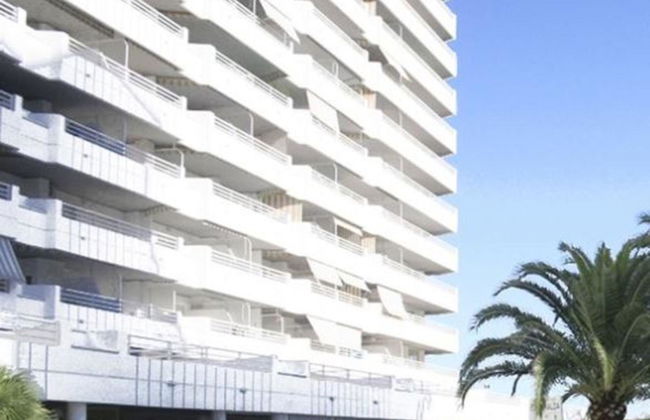 Esmeralda Apartamentos - Foto 3