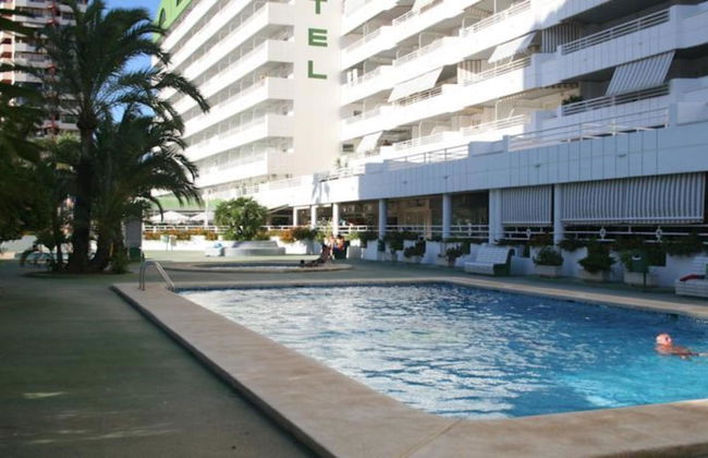 Esmeralda Apartamentos - Foto 10