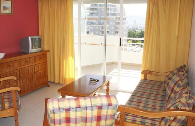 Esmeralda Apartamentos - Foto 9