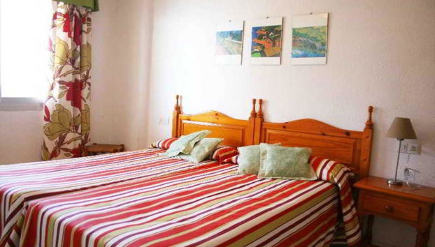 Esmeralda Apartamentos - Foto 4