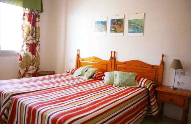 Esmeralda Apartamentos - Foto 4