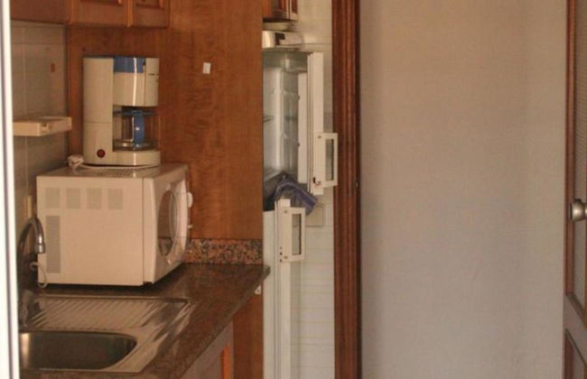Esmeralda Apartamentos - Foto 5