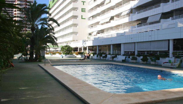 Esmeralda Apartamentos - Foto 2