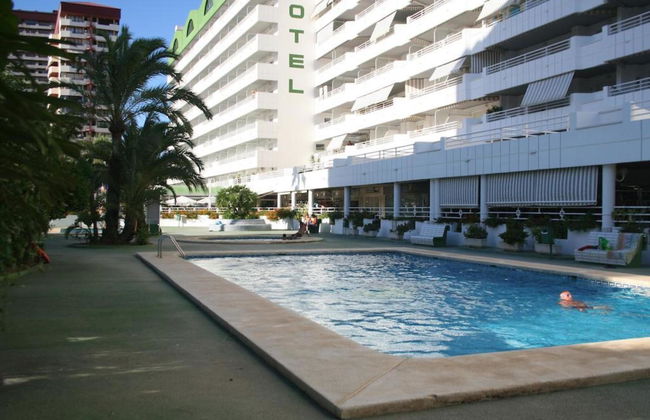 Esmeralda Apartamentos - Foto 2