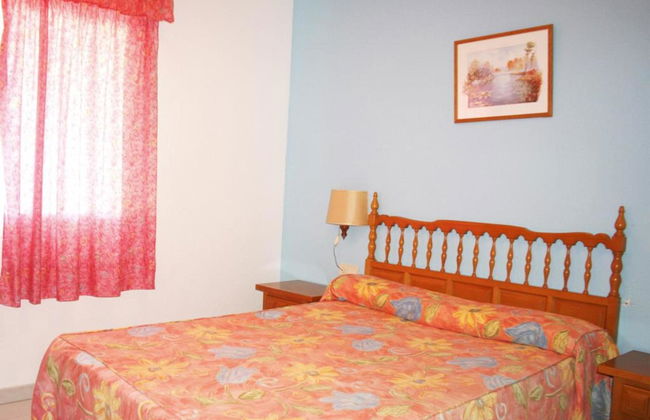 Esmeralda Apartamentos - Foto 6