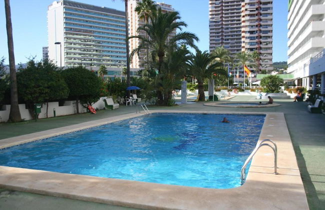 Esmeralda Apartamentos - Foto 13