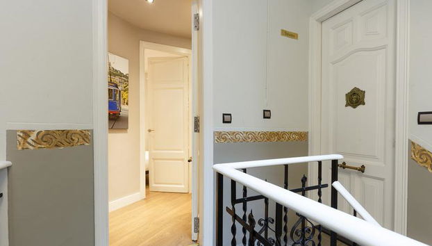 AinB Eixample-Miro Apartments - Foto 5