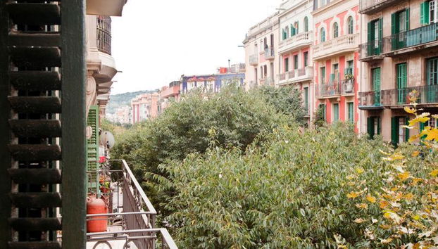 AinB Eixample-Miro Apartments - Foto 2