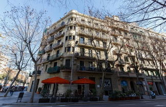 Photo 2 - AinB Eixample-Miro Apartments