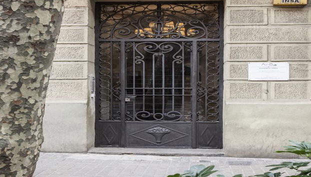 AinB Eixample-Miro Apartments - Foto 4