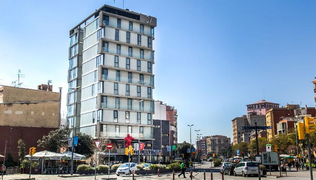 Cosmo Apartments Sants - Foto 3