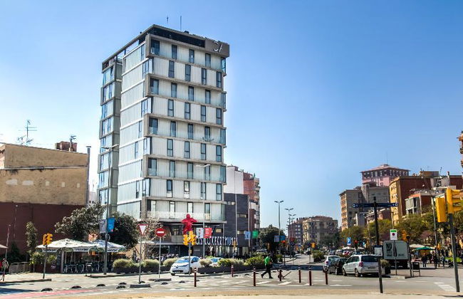 Cosmo Apartments Sants - Photo 3