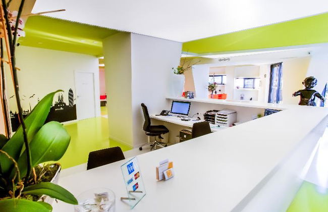 Cosmo Apartments Sants - Photo 16